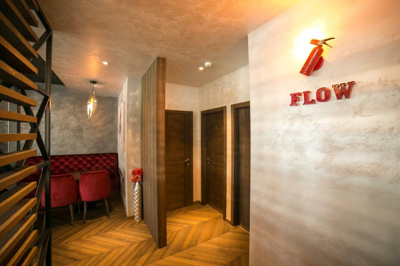 Flow Beograd Ngoại thất bức ảnh