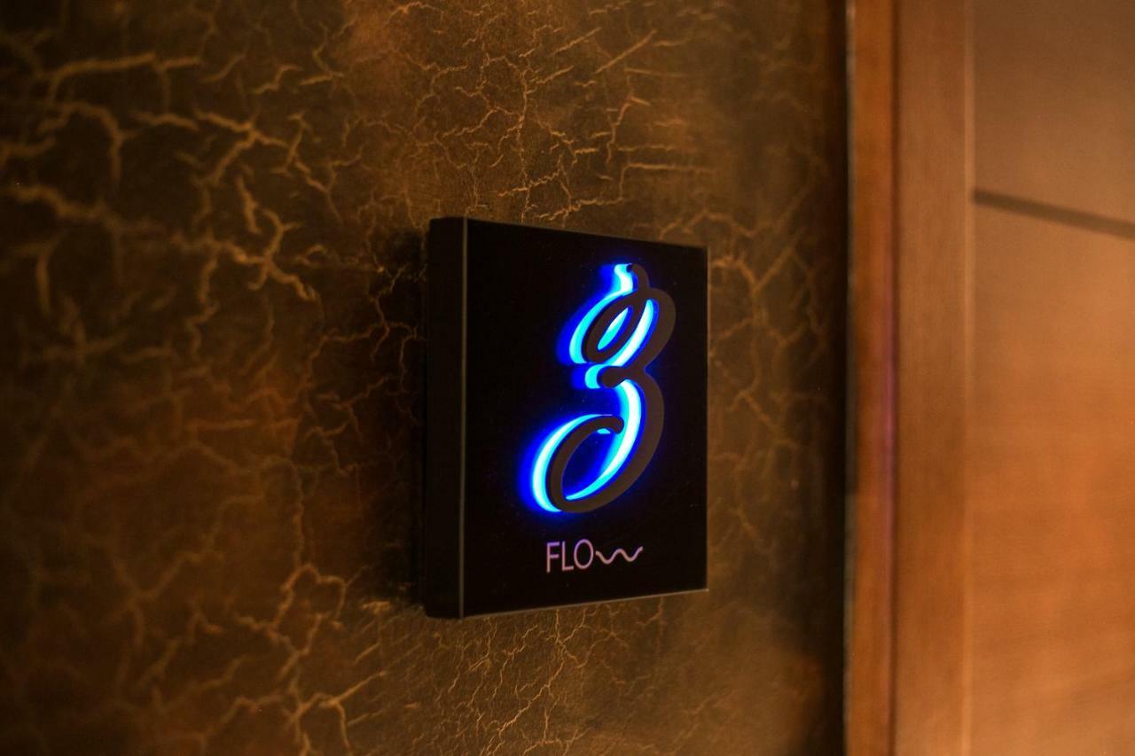 Flow Beograd Ngoại thất bức ảnh